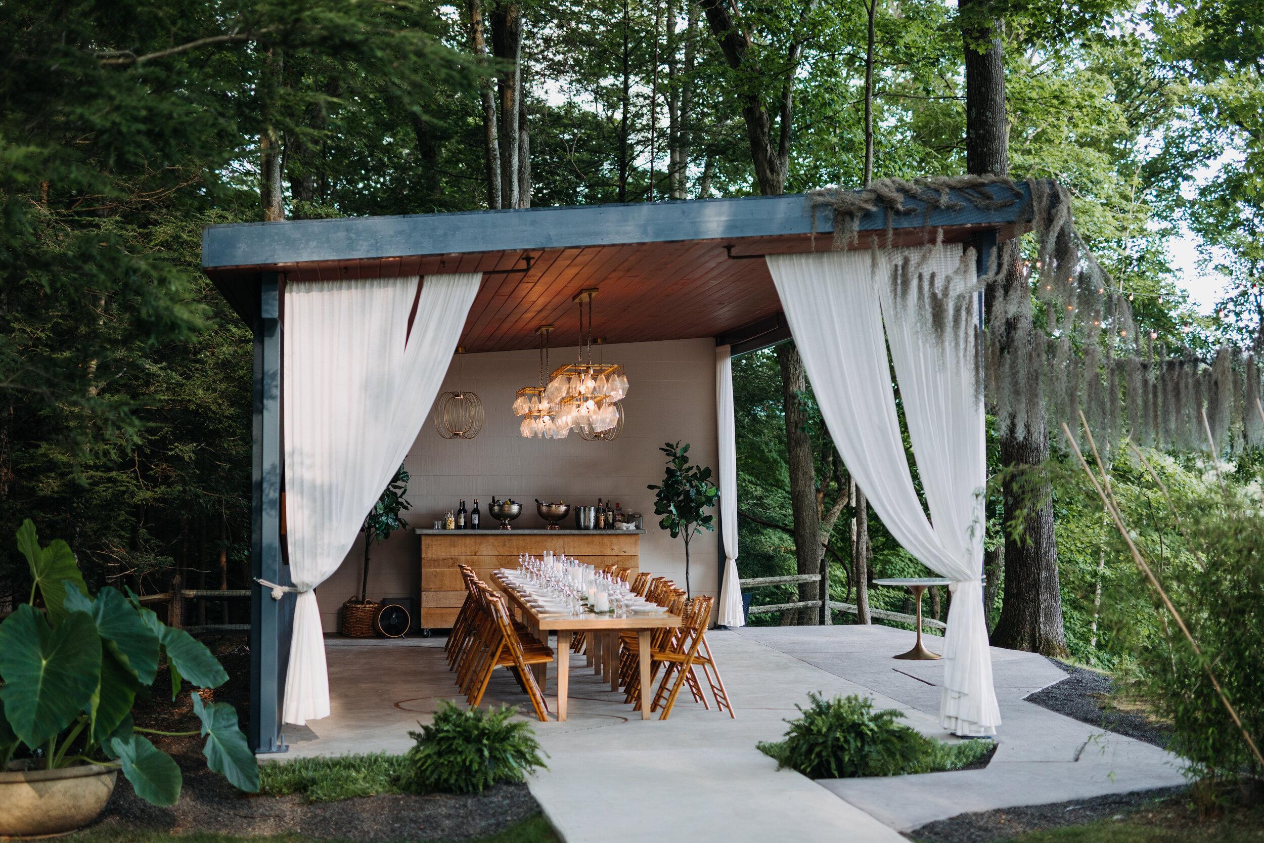 The Wedding Website of Sharon Lu and Clay Jackson