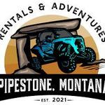 Pipestone Rentals & Adventures