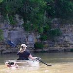 Get Up And Go Kayaking Old Hickory Lake