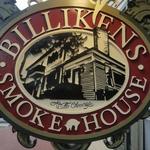 Billiken's Smokehouse