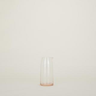 Chroma Glassware Pitcher
