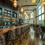 Halls Chophouse Greenville