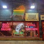 Billy Goat Tavern (The Original)