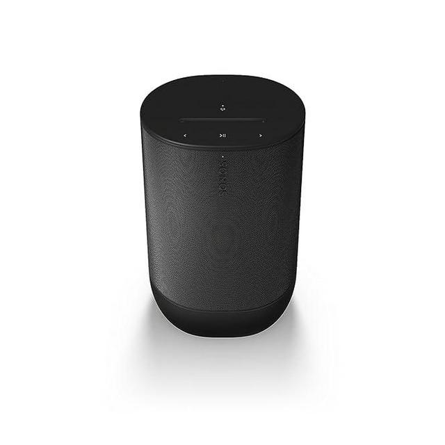 Sonos Move 2 (Black)