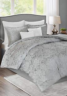 Home Accents®Home Accents®Kinsley 8-Piece Comforter Set