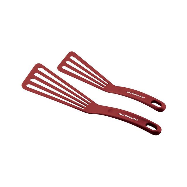 Rachael Ray Tools & Gadgets 2-Pc. Nylon Turner Set