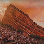 Red Rocks Park and Amphitheatre