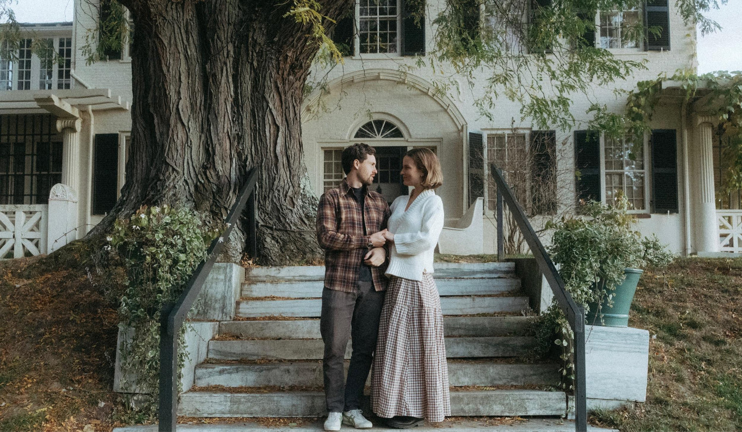 The Wedding Website of Liz DeMars and Nick Heim