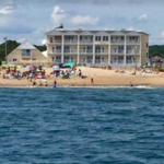 The Hotel Maria