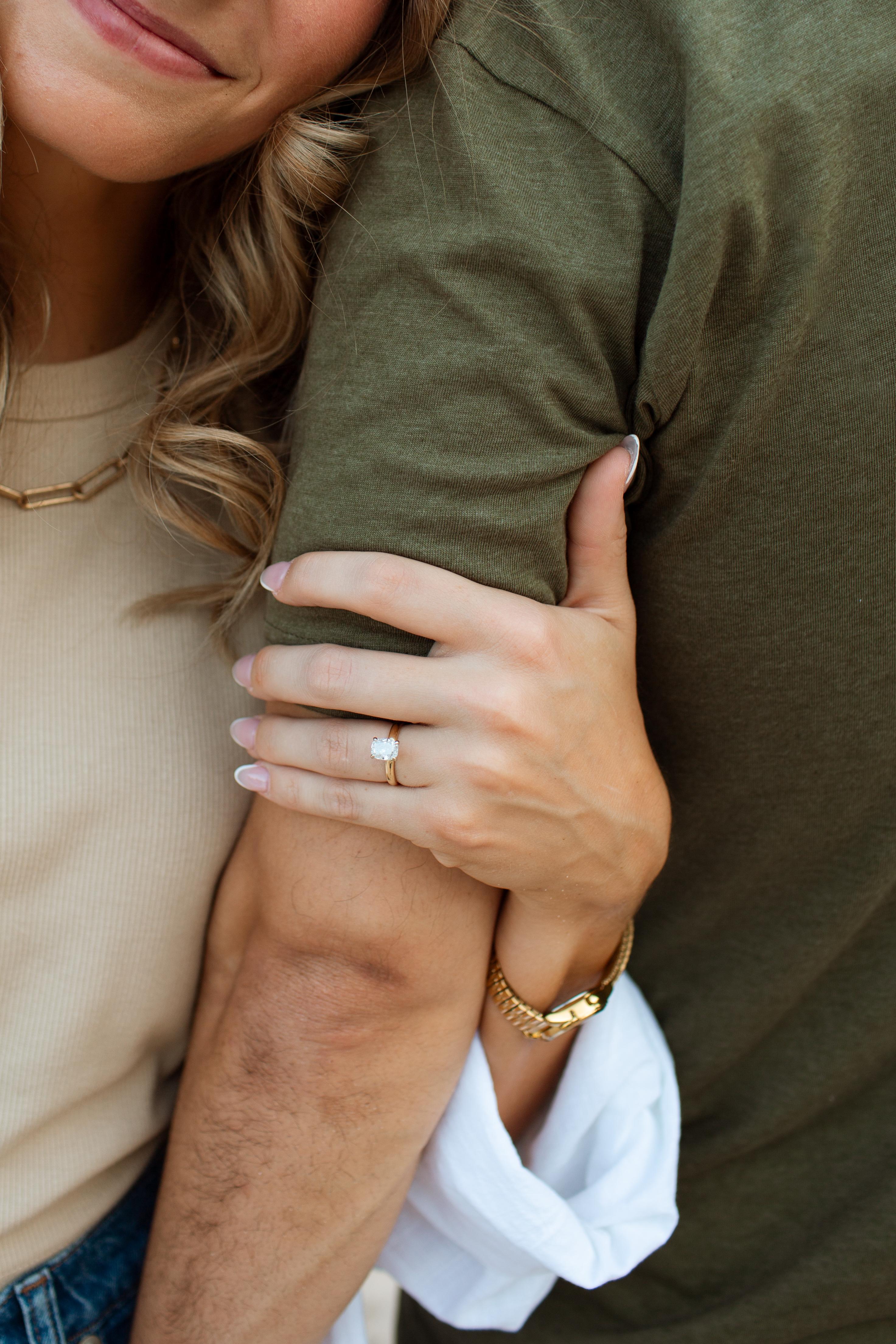 The Wedding Website of Alexa Gross and Jack Hagen