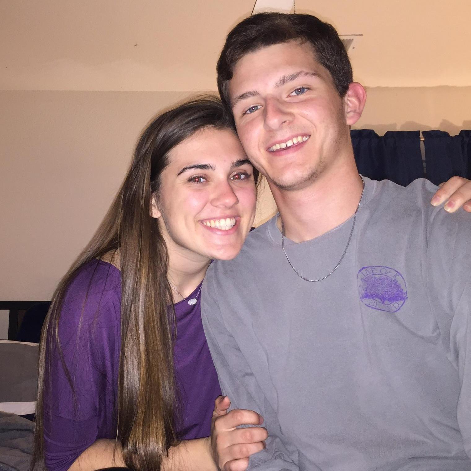 Our 1st Valentines Day