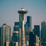 Space Needle & Chihuly Garden and Glass