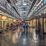 Chelsea Market