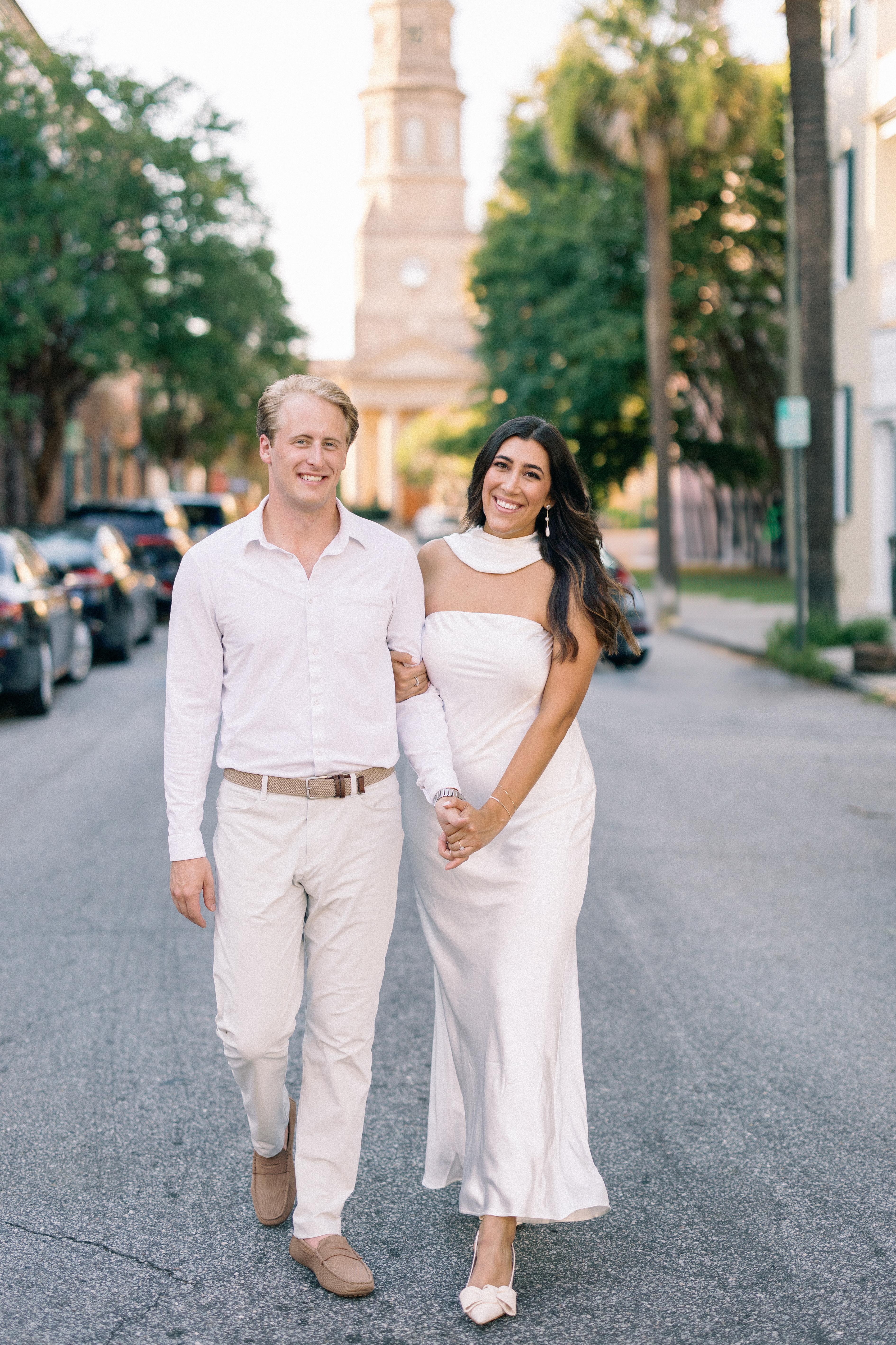 The Wedding Website of Lauren Sabbagh and Christopher Akin