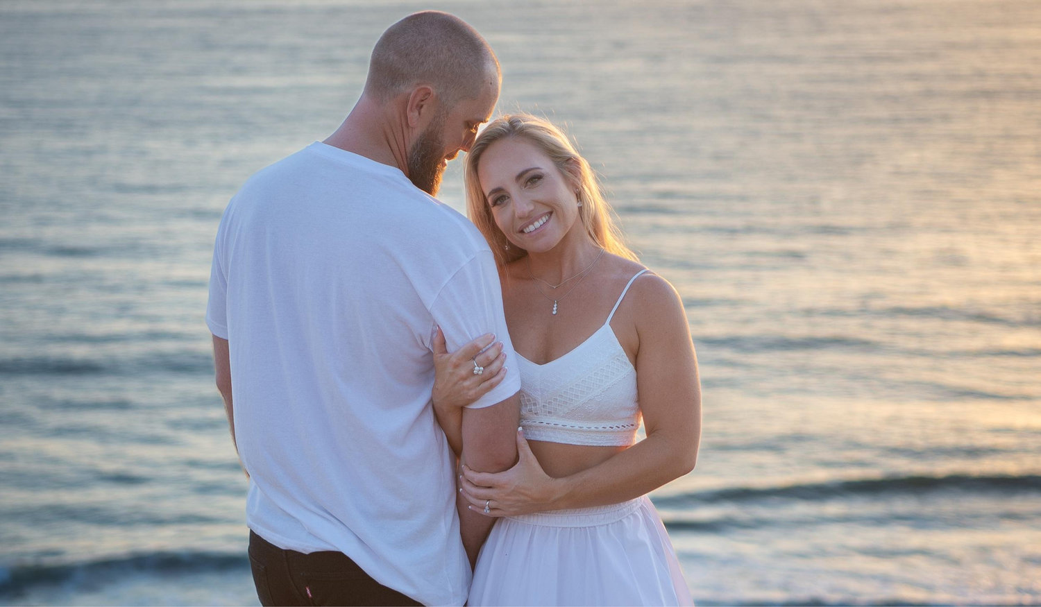 The Wedding Website of Carley Miller and Nate Hughes