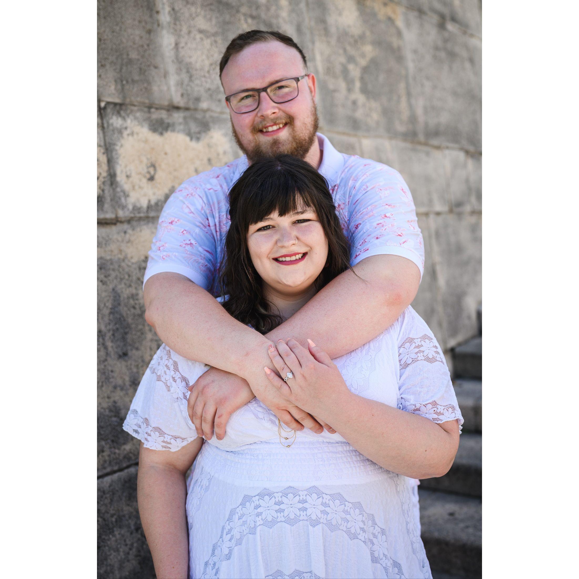 Engagement Photos