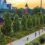 Atlanta BeltLine Eastside Trail