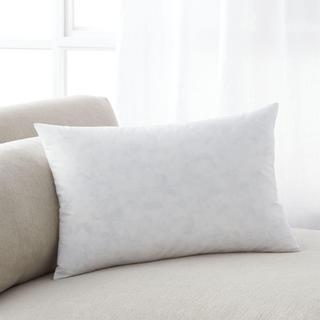 Feather-Down Pillow Insert