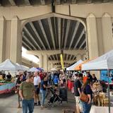 Riverside Arts Market