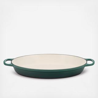 Signature Oval Baker