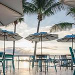 TideHouse Waterfront Restaurant