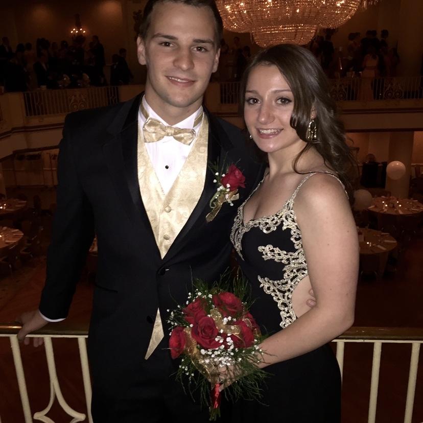 Senior Prom: 2016