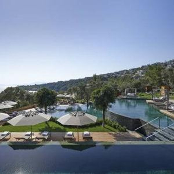 3 Night @ Mandarin, Bodrum - $1,450