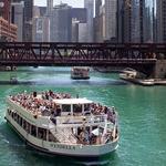 Wendella Architecture Boat Tour