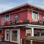 Old Fisherman’s Wharf