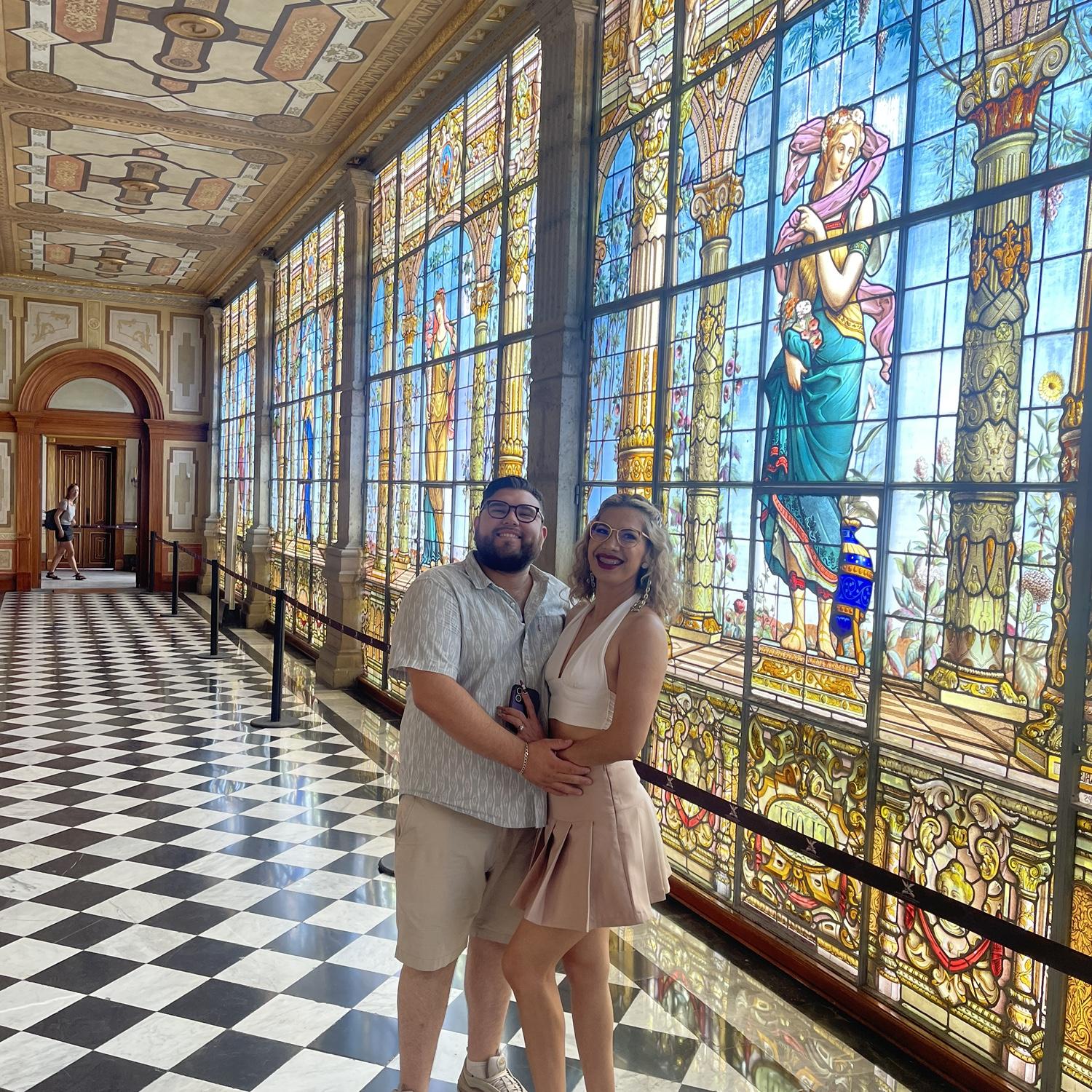 Trip To Mexico City! Chapultepec Castle