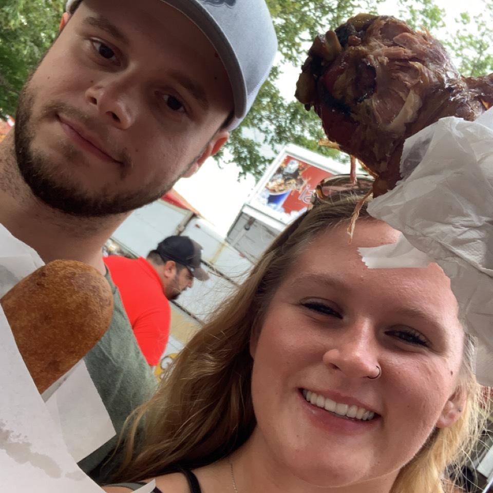 IA State Fair 2024