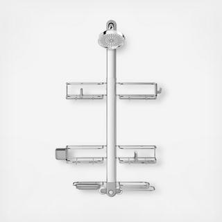 Adjustable Shower Caddy