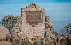 Cowles Mountain Trailhead