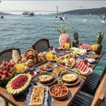 Kuleli Yakamoz Restaurant