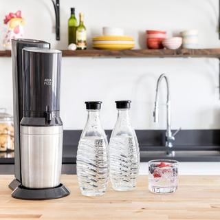 Aqua Fizz Sparkling Water Maker