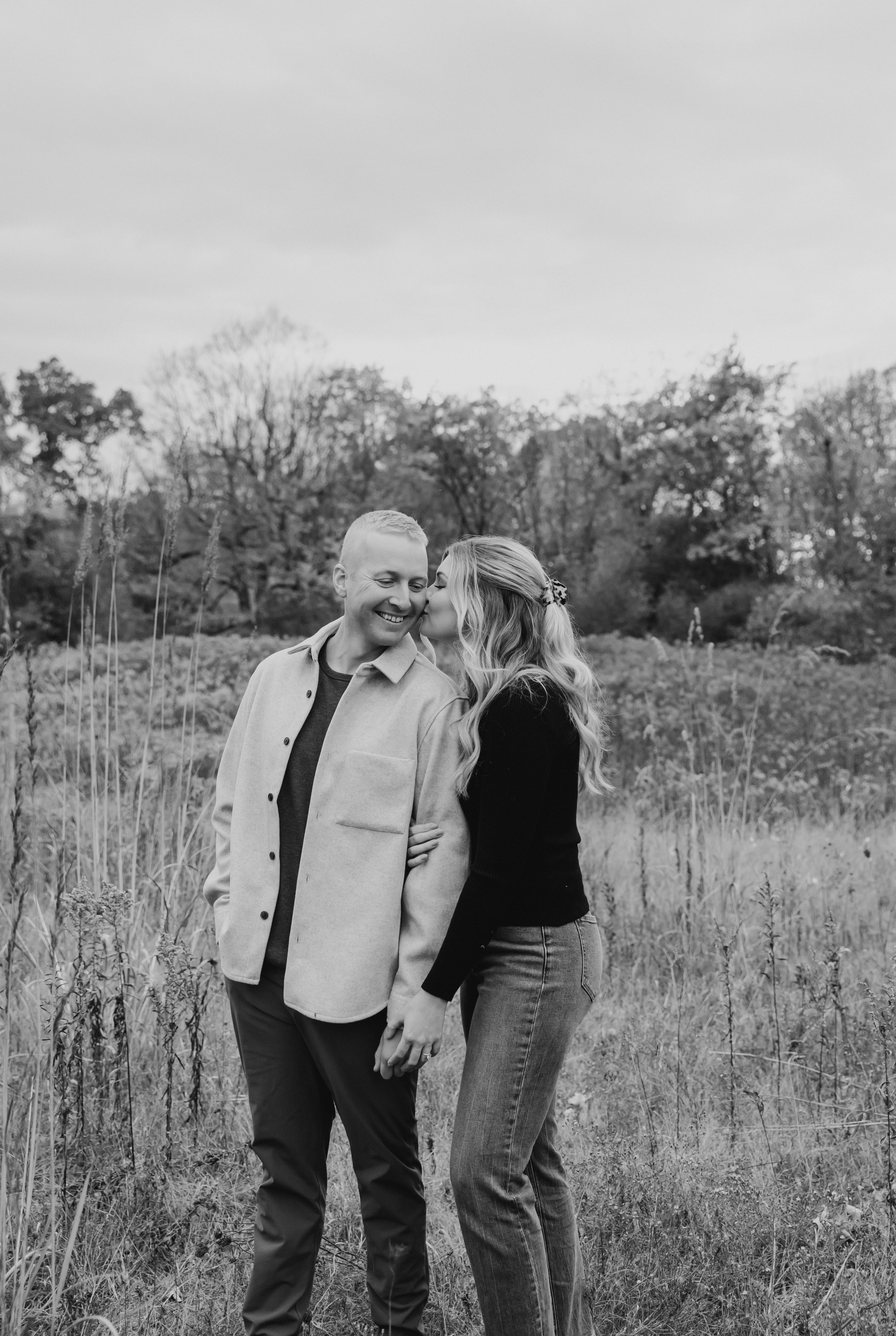 The Wedding Website of Connor Schreck and Renae Rompre