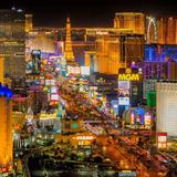 Walking the strip