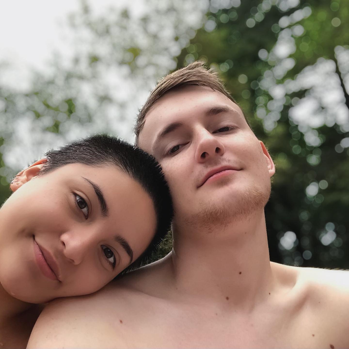 River day