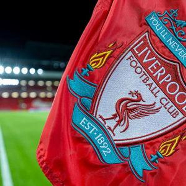 Liverpool Football Match Tix
