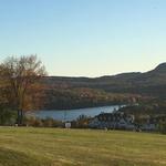 Lucerne Golf Course