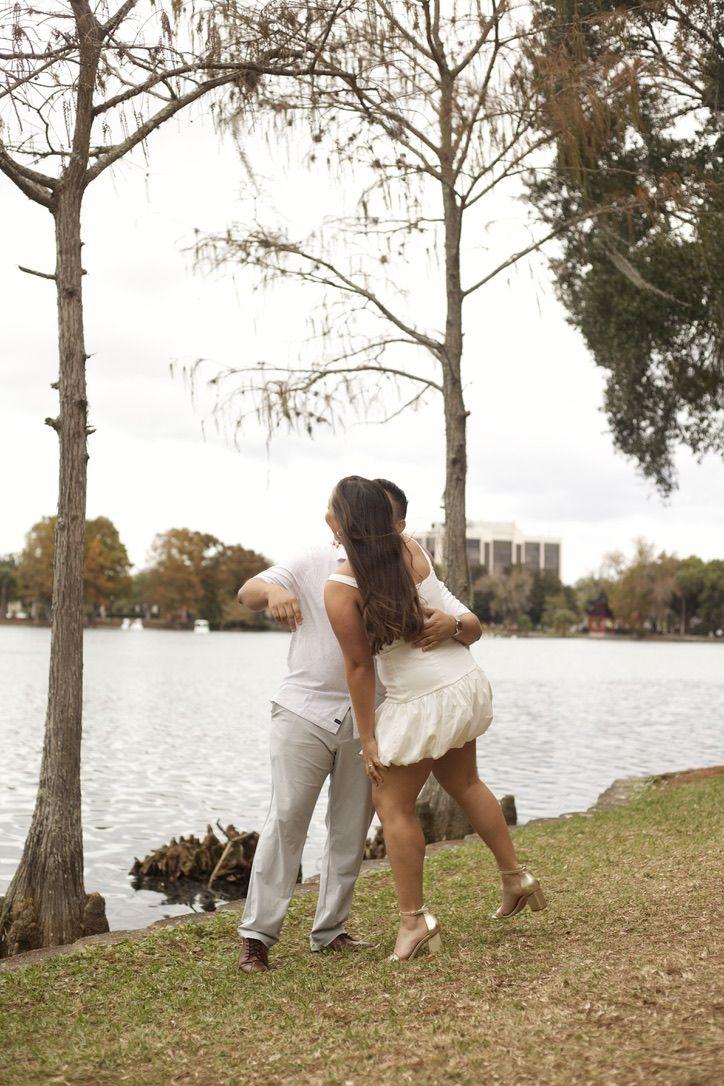 The Wedding Website of Veronica Perez and Francisco Ballestas