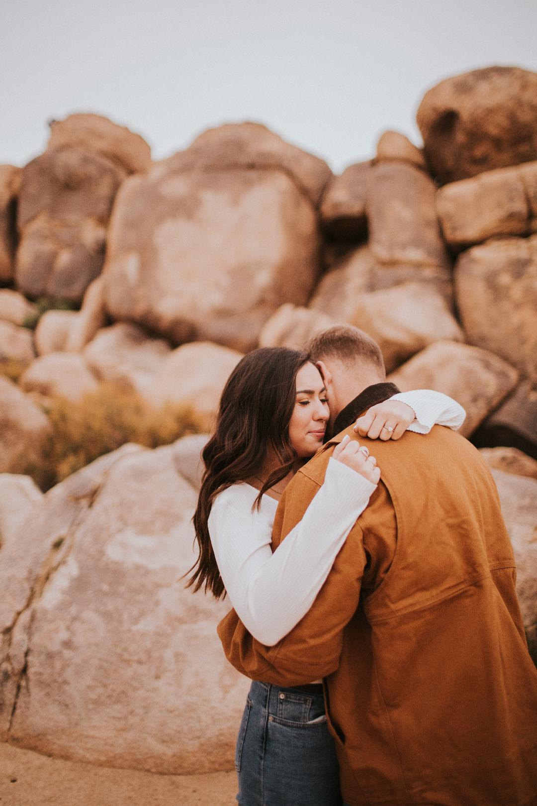 The Wedding Website of Andrea Baugh and Jacob Shearer