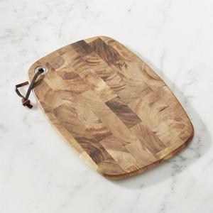 Long End Grain Utility Board