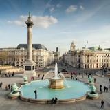 Trafalgar Square