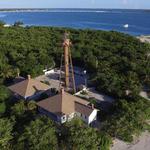 Sanibel Lighthouse Park