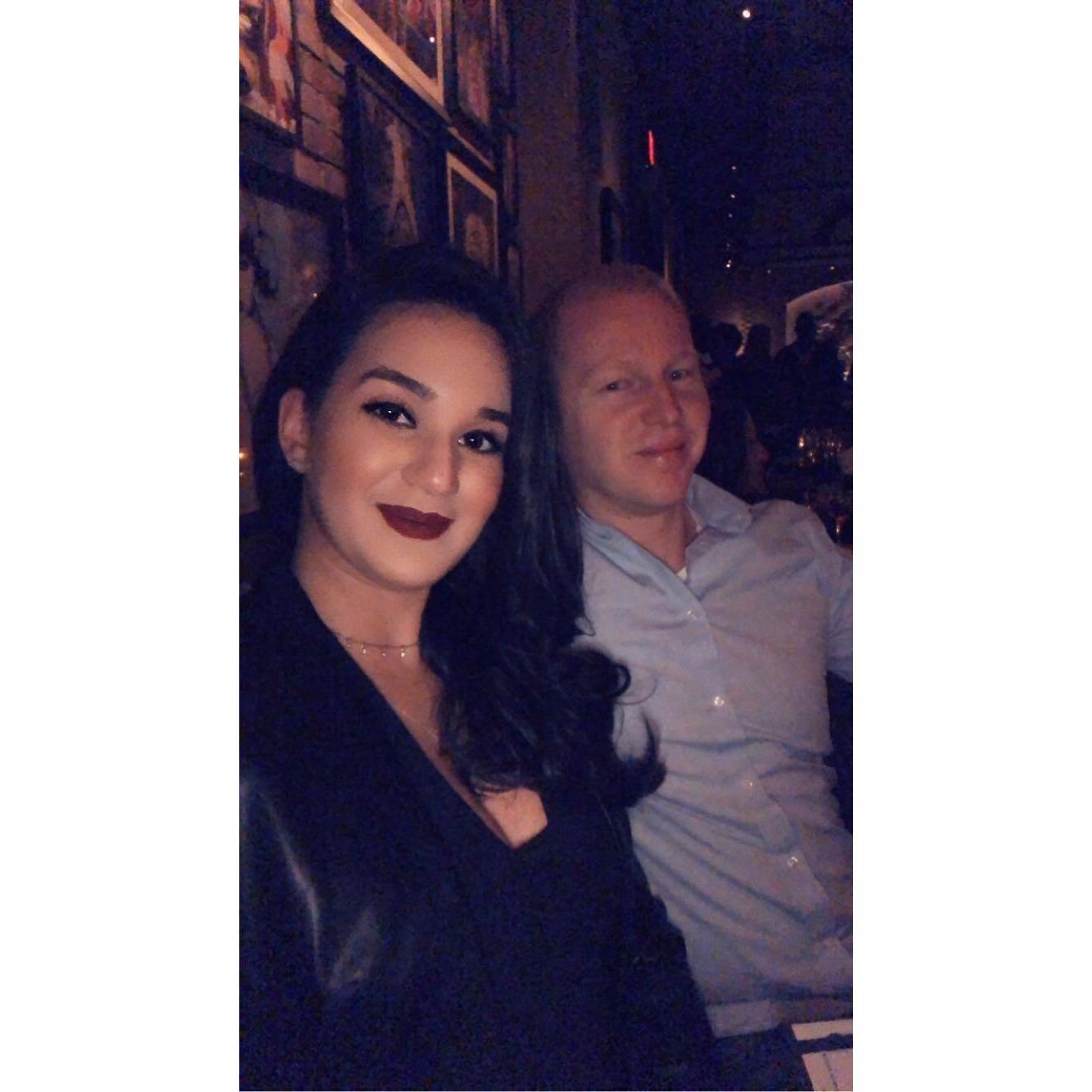 Birthday celebrations!