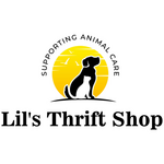 Lil’s Thrift Shop- Supporting Animal Care