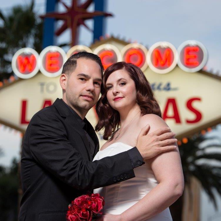 Our Elopement - February 2016
