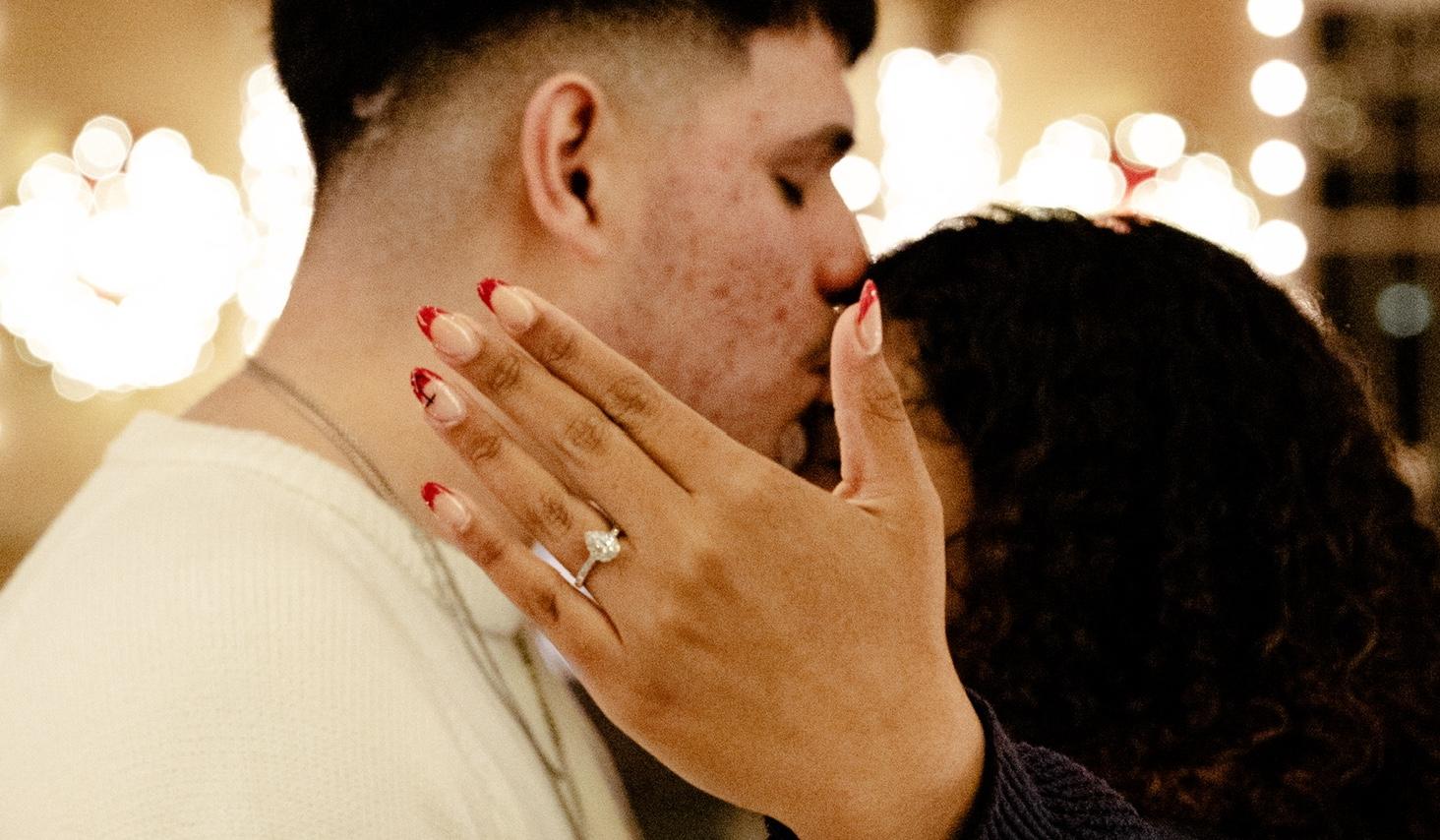The Wedding Website of Jasmine Dukes and Joel Martinez