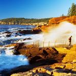 Thunder Hole